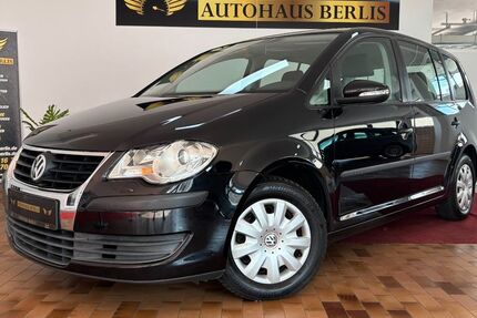 VW Touran 155.100 km 5.899 &euro; Bobenheim-Roxheim 67240