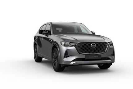 Mazda CX-60 3.321 km 48.500 &euro; Zellertal 67308