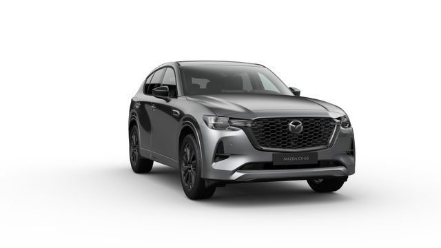 Mazda CX-60 3.321 km 48.500 &euro; Zellertal 67308