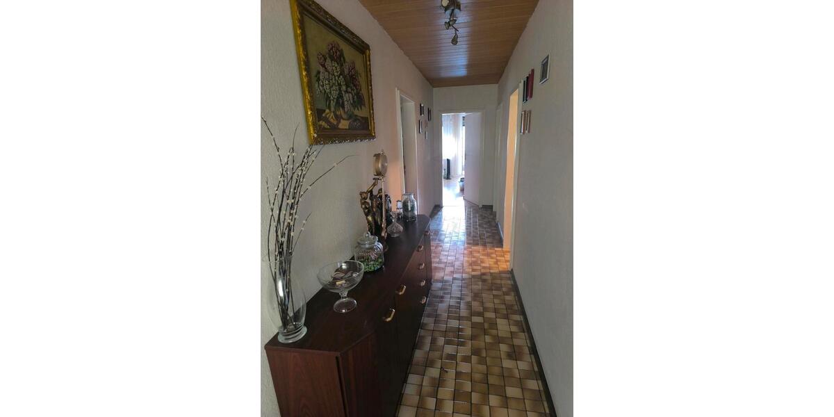 Etagenwohnung Frankenthal (Pfalz) - 3 Zimmer, 74 m&sup2;, 205.000&euro; | Angebot:26264685