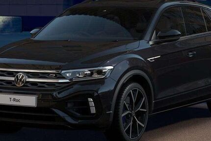 VW T-Roc 22.789 km 39.800 &euro; Zwingenberg (bei Bensheim) 64673