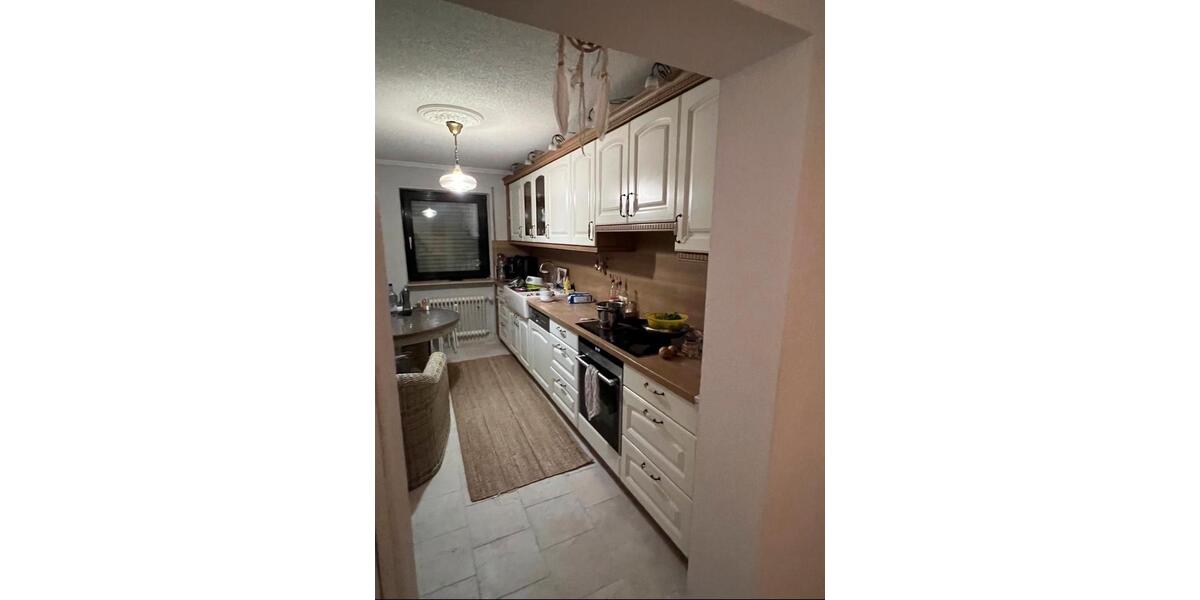 Etagenwohnung Hockenheim - 3 Zimmer, 81 m&sup2;, 279.850&euro; | Angebot:24508651