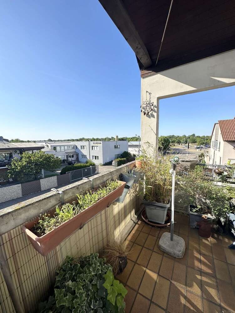 Wohnung zum Kaufen in Hockenheim 179.000 € 70.05 m²