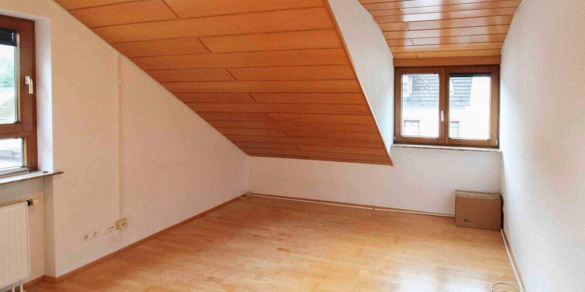 Einfamilienhaus Heidelberg Ziegelhausen - 3 Zimmer, 449.000&euro; | Angebot:25338781