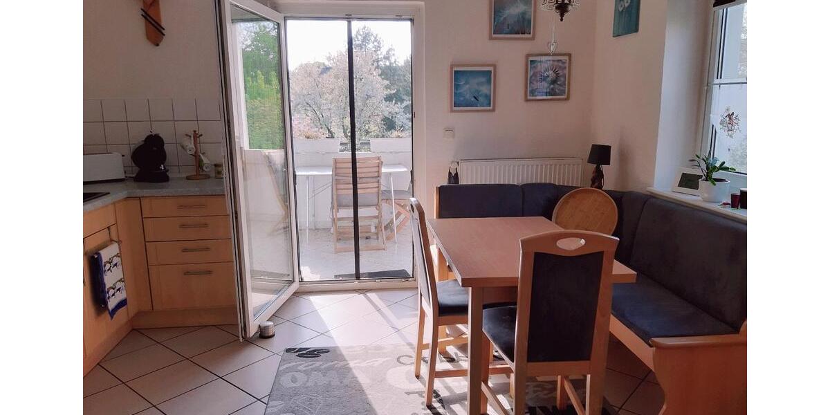 Exklusive Eigentumswohnung mit Gartenanteil und Loggien 5 zimmer