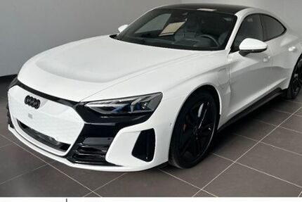Audi e-tron GT 19.408 km 117.920 &euro; Walldorf 69190