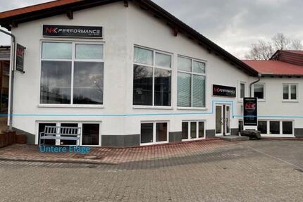 Gewerbeimmobilie zu vermieten (Produktion, Halle, Büro, Praxis..) zimmer