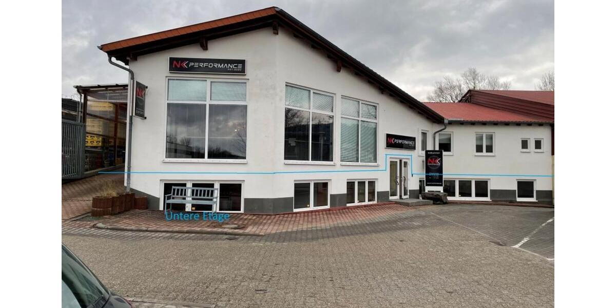 Gewerbeimmobilie zu vermieten (Produktion, Halle, Büro, Praxis..) zimmer