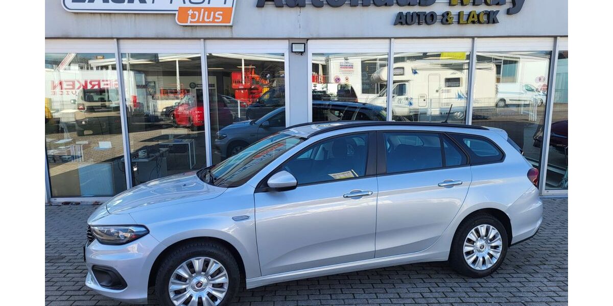 Fiat Tipo 152.000 km 7.700 &euro; Heddesheim 68542