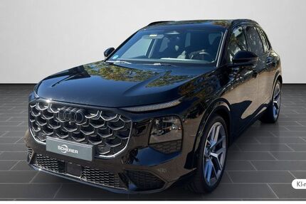 Audi Q7 4.900 km 124.990 &euro; Ludwigshafen 67063
