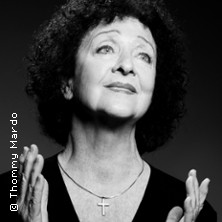 EDITH - Eine Hymne an die Liebe 22.11.2026 SCHATZKISTL – Theater . Kabarett . Club - Im Leonardo Royal Mannheim
