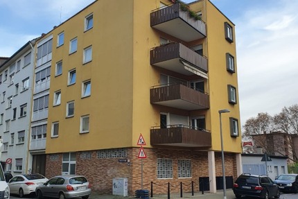 Exklusive Kapitalanlage in Mannheim – Vollvermietet und ertragsstark - Haus Mannheim Herzogenried | Angebot:27082835