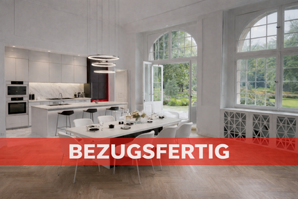 Wohnung Heidelberg Handschuhsheim - 2 Zimmer, 96 m&sup2;, 949.000&euro; | Angebot:27097690