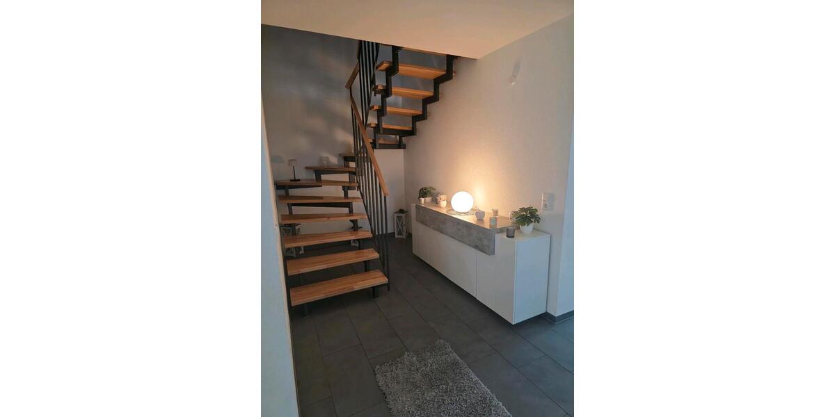 Doppelhaushälfte Rimbach - 5 Zimmer, 155 m&sup2;, 598.000&euro; | Angebot:25483861