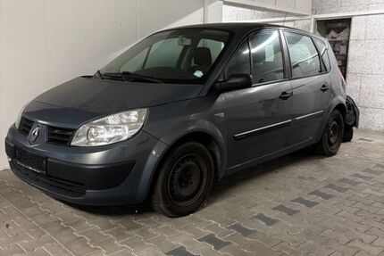 Renault Scenic 145.000 km 2.000 &euro; Mannheim 68163