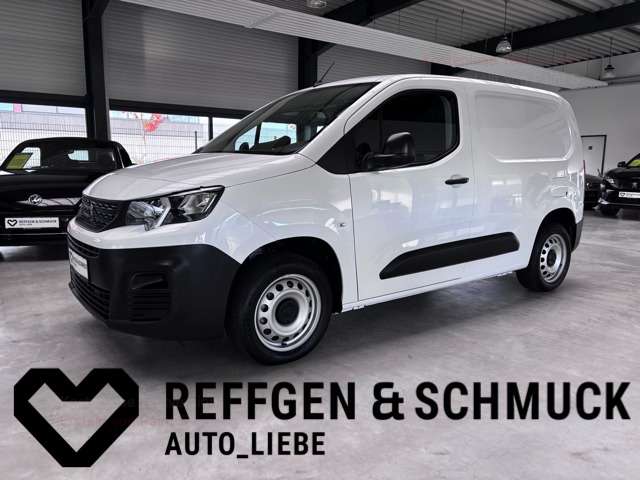 Peugeot Partner 20.300 km 17.480 &euro; Mannheim 68309