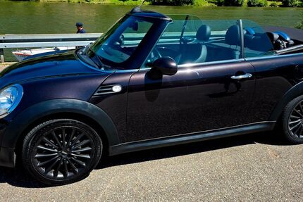 Mini Cooper D Cabrio 132.000 km 10.990 &euro; Neckargemünd 69151