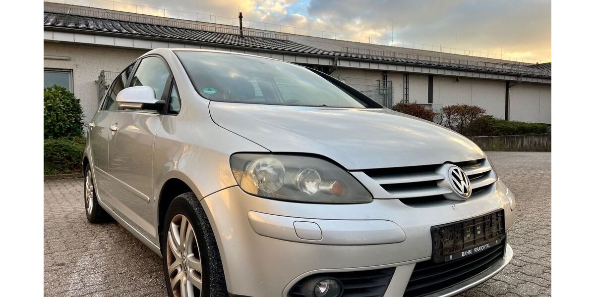 VW Golf Plus 181.000 km 6.490 &euro; Eppelheim 69214