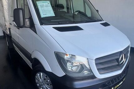 Mercedes-Benz Sprinter 100.000 km 17.998 &euro; Worms 67547