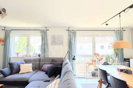 Wohnung Plankstadt - 4 Zimmer, 127 m&sup2;, 1.650&euro; | Angebot:27259283