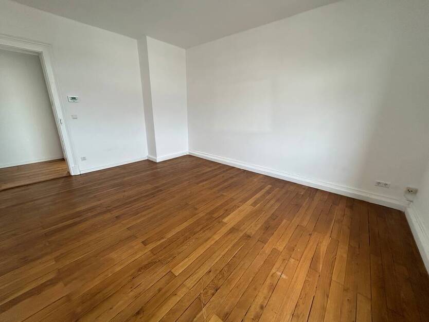Ihr neues Zuhause wartet! Helle Wohnung mit Balkon