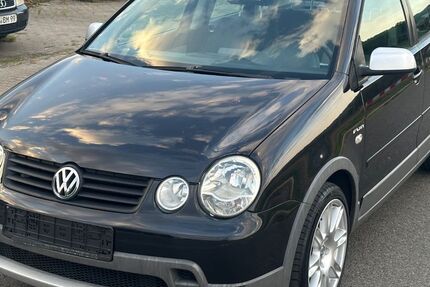 VW Polo 176.726 km 2.950 &euro; Weinheim 69469