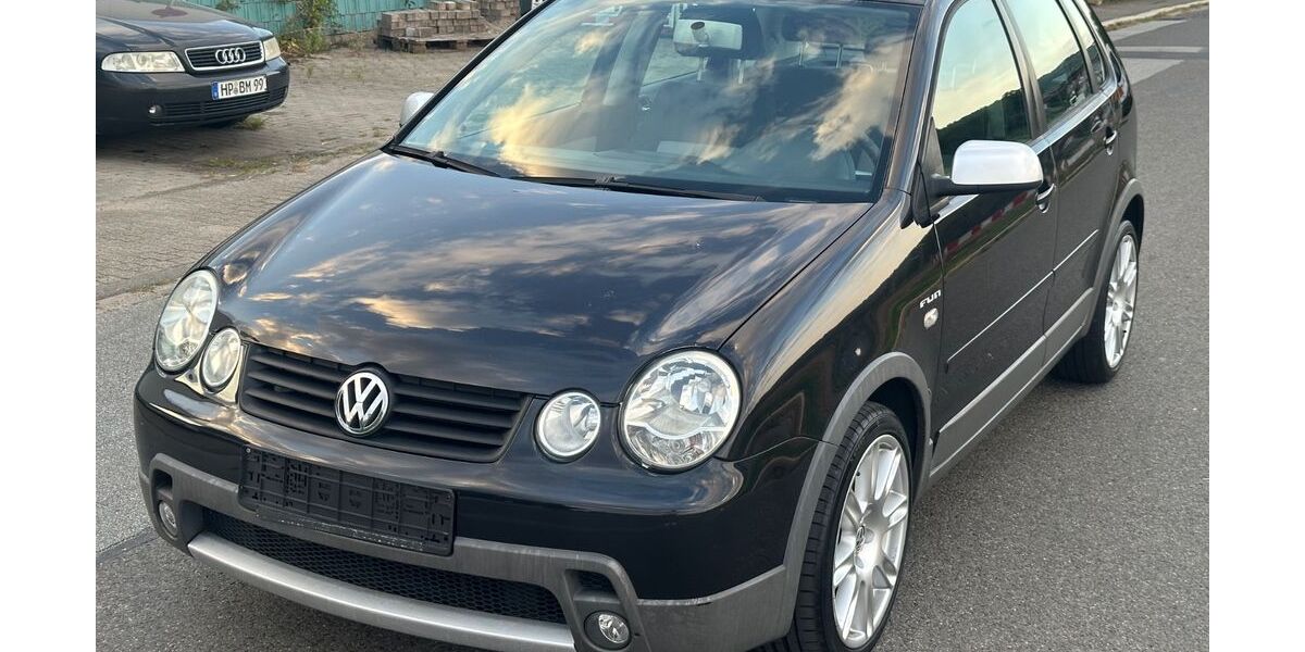 VW Polo 176.726 km 2.950 &euro; Weinheim 69469