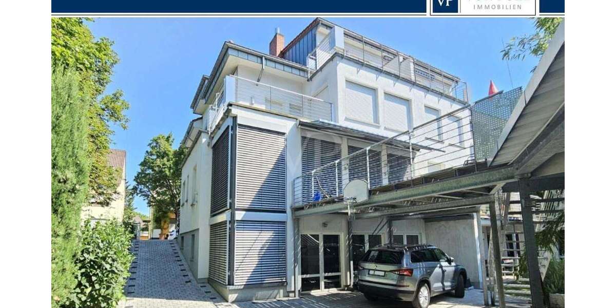 Haus zum Kaufen in Ludwigshafen am Rhein 1.595.000 € 326 m² 7 zimmer