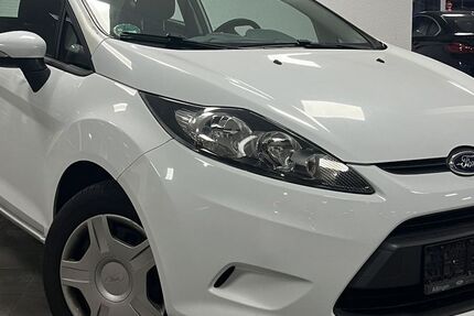 Ford Fiesta 150.000 km 3.390 &euro; Lampertheim 68623