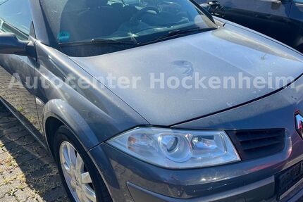 Renault Megane 111.000 km 1.800 &euro; Hockenheim 68766