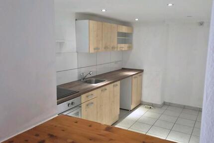 Wohnung Ludwigshafen am Rhein Ludwigshafen-Oggersheim - 2 Zimmer, 50 m&sup2;, 600&euro; | Angebot:26238648