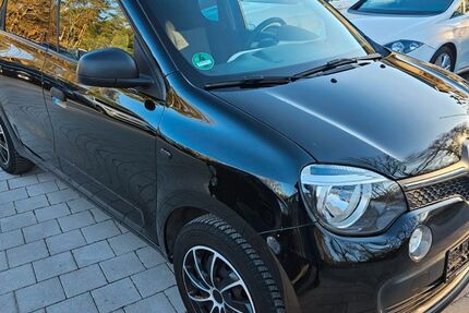 Renault Twingo 80.631 km 6.250 &euro; Lachen-Speyerdorf 67435