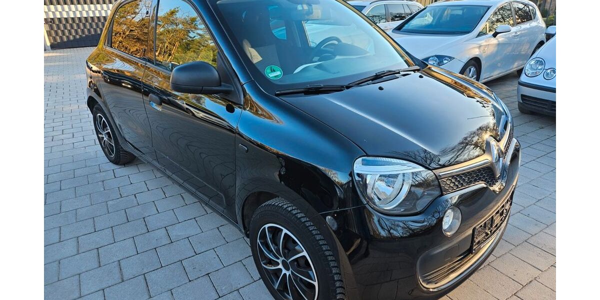 Renault Twingo 80.631 km 6.250 &euro; Lachen-Speyerdorf 67435