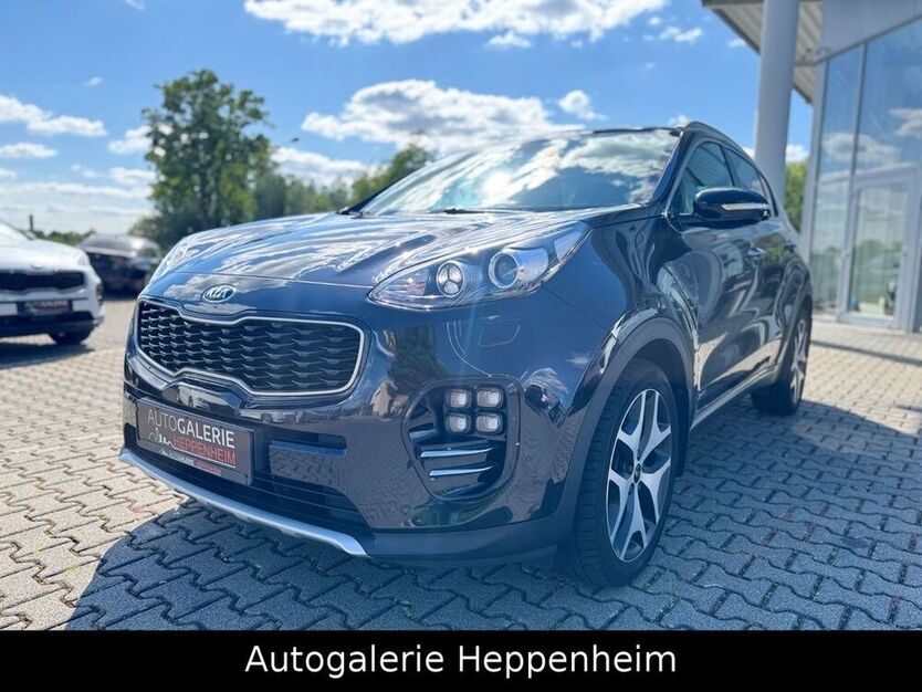 Sportage