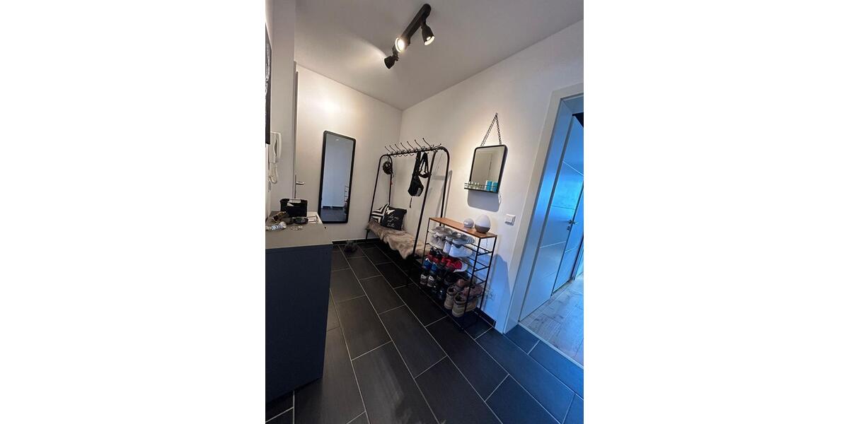 Etagenwohnung Mannheim Fahrlach - 2 Zimmer, 53 m&sup2;, 750&euro; | Angebot:25948385