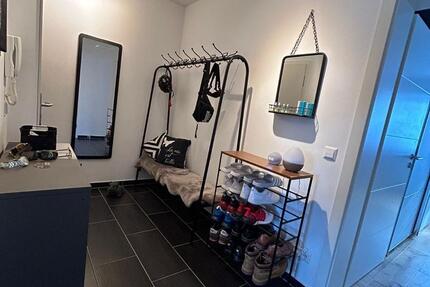 Wohnung Mannheim Fahrlach - 2 Zimmer, 53 m&sup2;, 750&euro; | Angebot:25948385