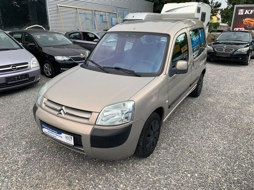 Berlingo