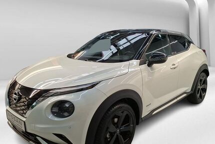Nissan Juke 46.491 km 22.950 € Heidelberg 69126