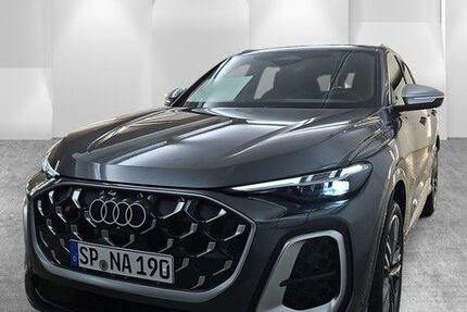Audi SQ5 4.999 km 83.400 &euro; Speyer 67346