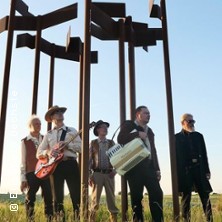 Hiss - Überall Daheim 21.02.2026 Malzhaus