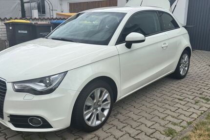 Audi A1 218.290 km 6.600 &euro; Mannheim 68305