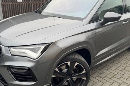 Cupra Ateca 13.070 km 40.950 &euro; Weinheim 69469
