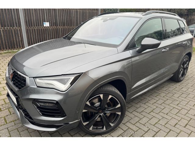 Cupra Ateca 13.070 km 41.650 &euro; Weinheim 69469
