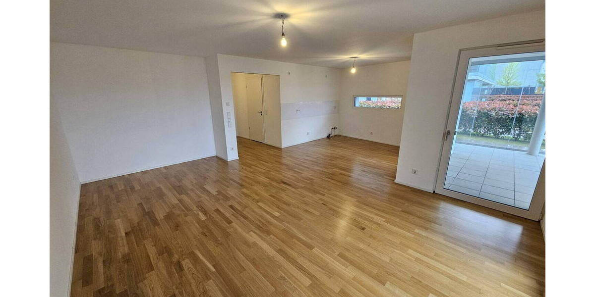 Etagenwohnung Mannheim Waldhof - 2 Zimmer, 85 m&sup2;, 399.000&euro; | Angebot:26226262