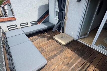 Wohnung Heidelberg Bahnstadt - 5 Zimmer, 155 m&sup2;, 2.350&euro; | Angebot:25143652