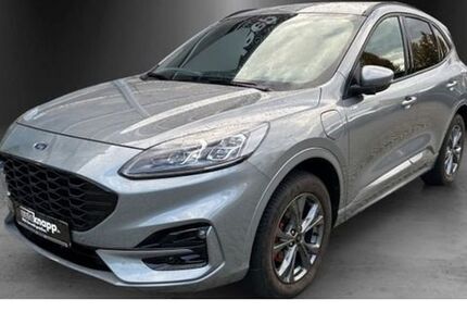 Ford Kuga 13.400 km 26.900 € Weinheim 69469