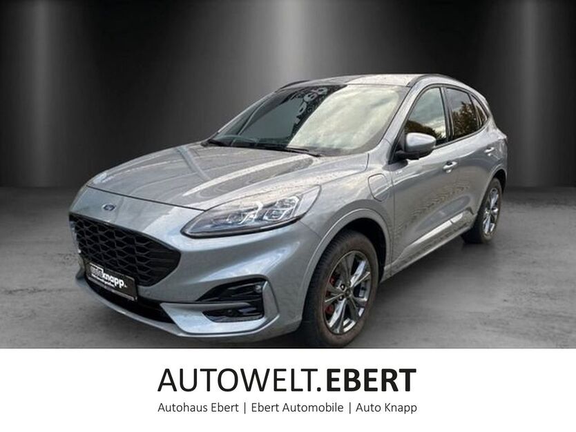 Ford Kuga 13.400 km 26.900 € Weinheim 69469