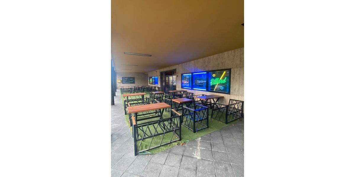 MA - SECKENHEIM !!! Komplett eingerichtete Shisha Bar & Eventcenter !!! Inklusive 2 x 2 Automaten Konzession - NUR GEGEN ABLÖSE zimmer