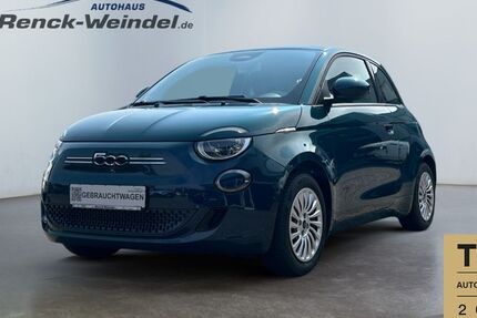 Fiat 500 11.100 km 21.989 &euro; Speyer 67346