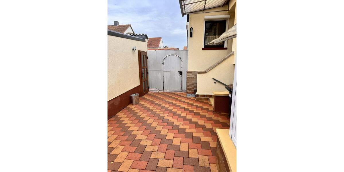 Doppelhaushälfte Frankenthal - 5 Zimmer, 105 m&sup2;, 485.000&euro; | Angebot:25716362